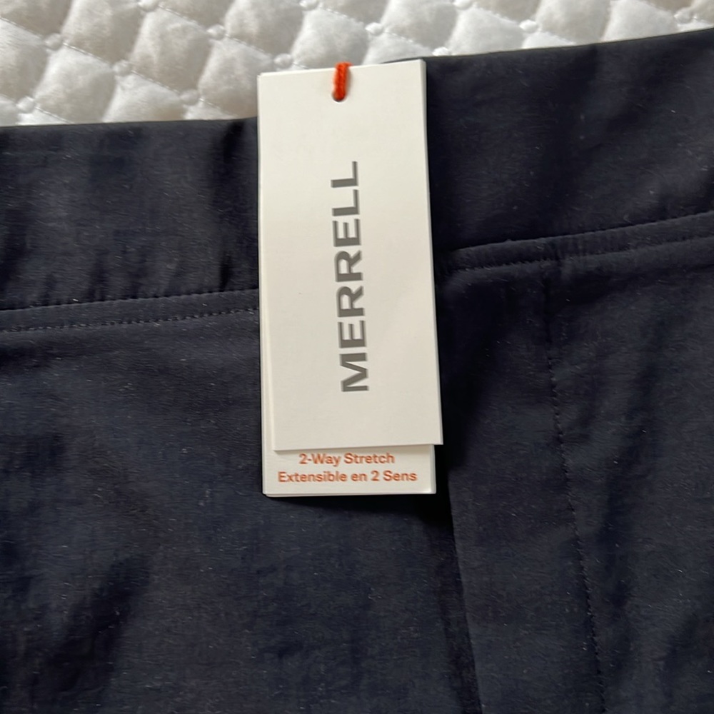 NWT Merrell Shorts - Picture 3 of 11